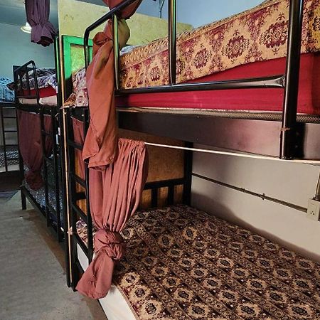 Lanna Hostel Chiang Mai Buitenkant foto