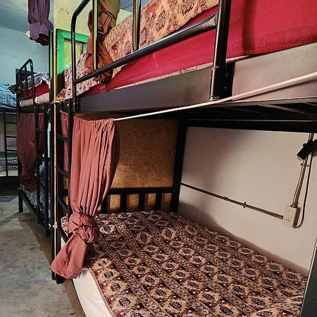 Lanna Hostel Chiang Mai Buitenkant foto