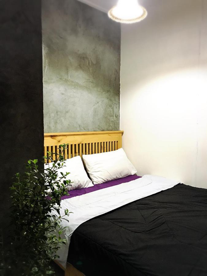 Lanna Hostel Chiang Mai Buitenkant foto