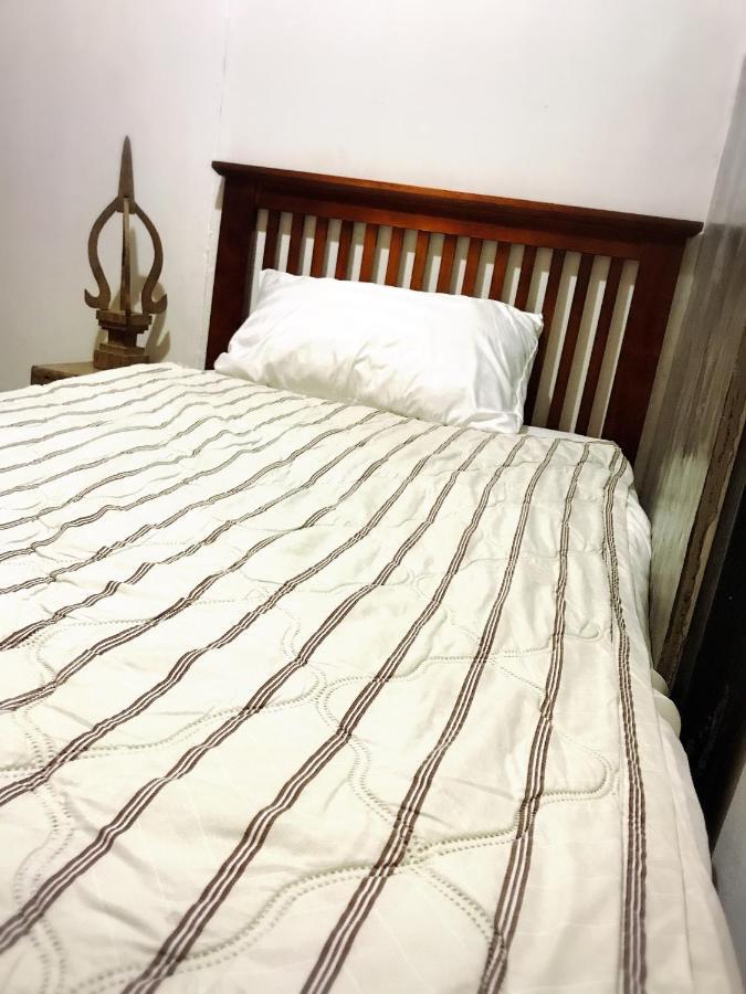 Lanna Hostel Chiang Mai Buitenkant foto